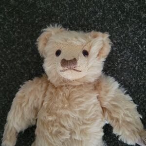 Merrythought Teddy Bear 109/2500 Needs Love